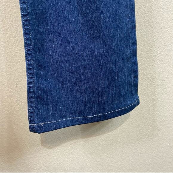 True Religion | Tori Bootcut Jeans Sz 27 - Picture 7 of 12
